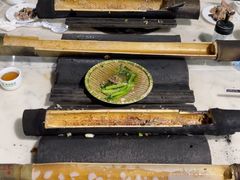 -竹泉农庄·竹筒饭(从化店)