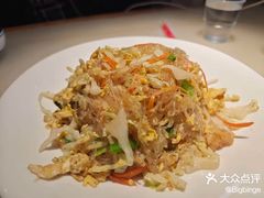 -吕记老鸭汤·徽菜馆(东营路店)