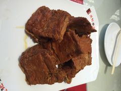 吴记酱骨炖菜馆(大直街店)-吴记酱骨炖菜馆(西大直街店)