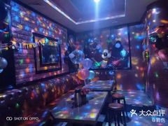 -火吧PTV聚会餐厅(10号店)