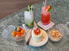-秀·吧 Show Bar(兰州盛达希尔顿酒店)