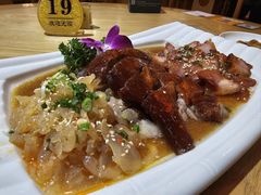 -德胜轩正宗顺德菜(宝安沙井会展中心店)