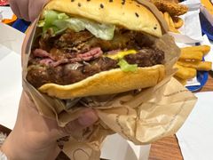 -汉堡王(烟台宝龙店)