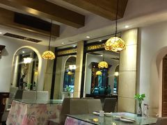 大堂-知味观·味庄(杨公堤店)