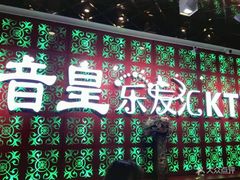 -音皇乐友汇量贩式KTV