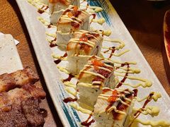 -烧鸟横丁(联发文创口岸店)