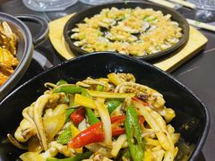 -青木岚小海鲜•小龙虾(友谊店)