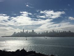 -阿尔卡特拉斯岛