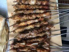 -大锅强·蒸海鲜青岛菜(吾悦广场店)