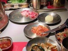 -西塔老太太泥炉烤肉(温州首店万象城黑金店)