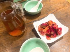 -五观堂素食(新华路店)