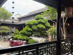 -金海华·华宴江南(斜塘店)