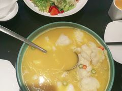 -高第街56号餐厅(银座商城玉函店)