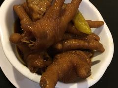 -利雅园酒家(大沙地店)