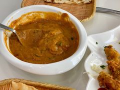 -VATAN INDIAN RESTAURANT米特餐饮有限公司(城北路店)