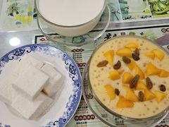 -黄氏糖水铺(琵琶东路店)