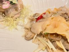 -利苑酒家(合景国际金融广场店)