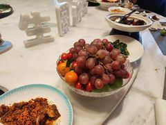 -同庆楼(滨湖富茂店)