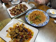 -百味地锅鸡(铜山路店)