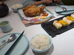 -奔跑吧陕菜·盛世长安(民乐园万达店)