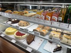 -Peet's Coffee皮爷咖啡(大学路店)