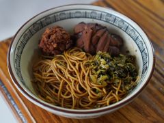 -友琴面馆(东白溪公寓店)