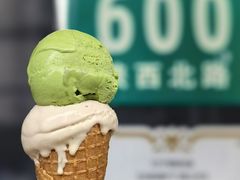 -Dal Cuore 达可芮冰淇淋(陕西北路店)