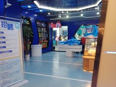 -凯德广场(武胜路店)