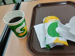 -赛百味SUBWAY(星摩尔店)