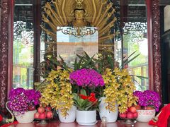 -什邡罗汉寺