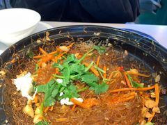 砂锅粉丝煲-费大厨辣椒炒肉(黄兴中心广场店)