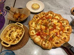 -必胜客(仲盛世界商城店)