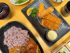 -胜博殿日式炸猪排(西红门店)