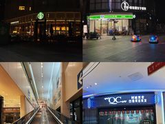 -万科城市广场(厚街店)