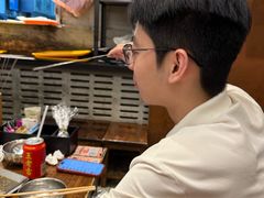 -破店肥哈·东北烧烤(南山保利店)