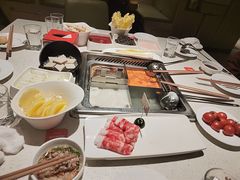 -海底捞火锅(盈石八一广场店)