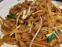 -花少爷·鲜虾干贝粥(延安万达店)