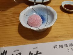 -鳗鲔料理小馆