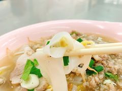 -榮泰米粉湯(Left Shop)