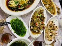 -阿杰臻选海鲜饭店(普陀山店)