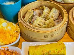 -嘉和一品粥(方庄店)