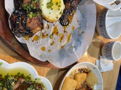 -明婷饭店(外曹家巷店)