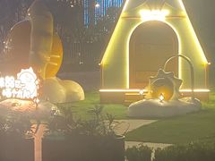 -上海长风大悦城