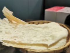 锅边馍-蜀中吴养生板栗鸡(会展店)