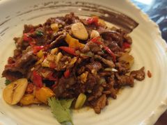 -马凯餐厅(地安门店)