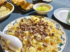 -伊带伊路新疆美食府(呼家楼店)