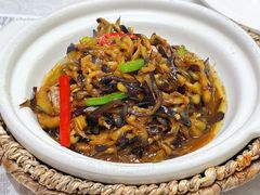 -马凯餐厅(地安门店)