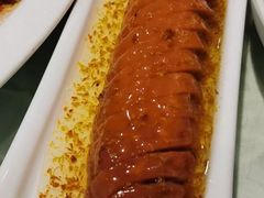 桂花糖藕-金米箩大酒店(五角场店)