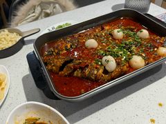 -鱼酷活鱼烤鱼(北美店)