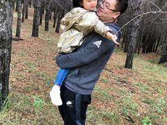 -塞罕坝国家级自然保护区